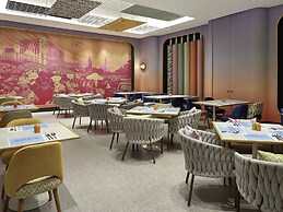ibis Styles Jakarta Tanah Abang