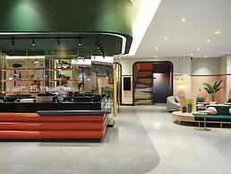 ibis Styles Jakarta Tanah Abang