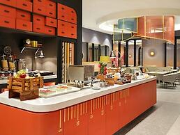 ibis Styles Jakarta Tanah Abang