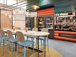 ibis Styles Jakarta Tanah Abang