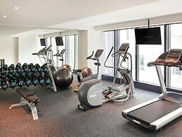 ibis Styles Jakarta Tanah Abang