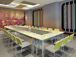 ibis Styles Jakarta Tanah Abang