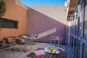 ibis budget Aubenas