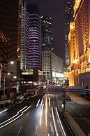 Jumeirah Living Guangzhou
