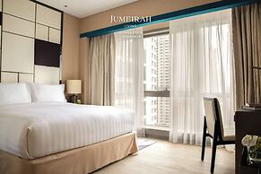 Jumeirah Living Guangzhou