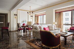 Jumeirah Living Guangzhou