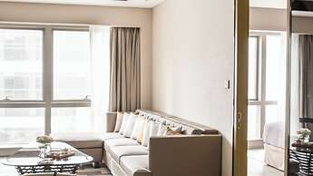 Jumeirah Living Guangzhou