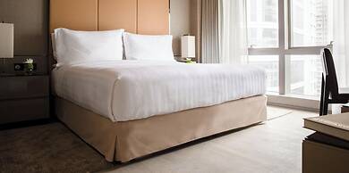 Jumeirah Living Guangzhou