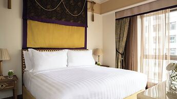 Jumeirah Living Guangzhou