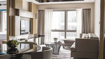 Jumeirah Living Guangzhou