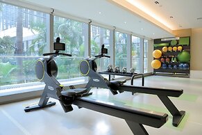 Jumeirah Living Guangzhou