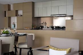 Jumeirah Living Guangzhou