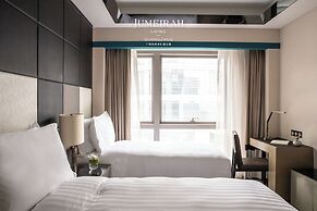 Jumeirah Living Guangzhou