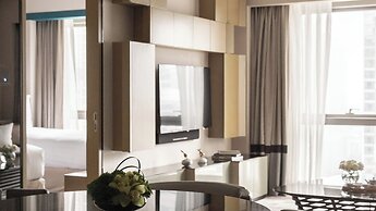 Jumeirah Living Guangzhou
