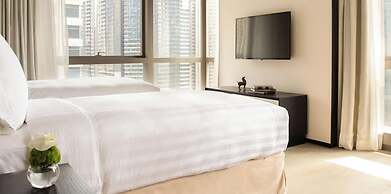 Jumeirah Living Guangzhou