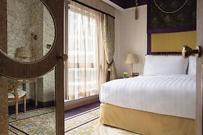 Jumeirah Living Guangzhou