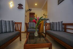 Saku Residence