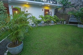 Saku Residence