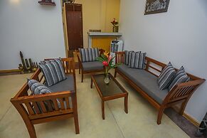 Saku Residence