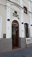 Hotel Refugio del Inca