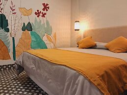 Hotel Refugio del Inca