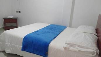 Hotel Manzanares Baranoa