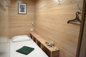 Box Hotel Valiano