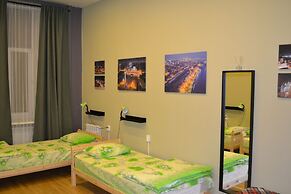Box Hotel Valiano