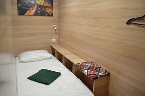 Box Hotel Valiano