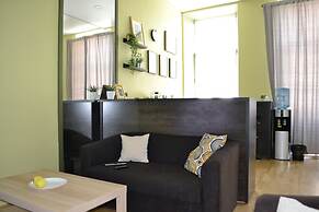 Box Hotel Valiano