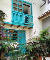 Hotel Marrokos