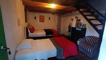 Hotel Marrokos