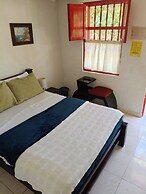 Hotel Marrokos