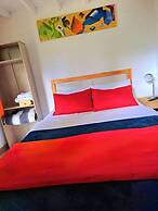 Hotel Marrokos