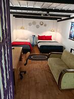 Hotel Marrokos