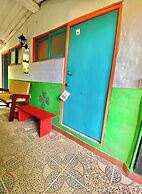 Hotel Marrokos