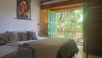Hotel Marrokos