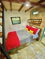 Hotel Marrokos