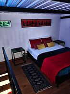 Hotel Marrokos