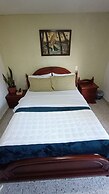 Hotel Marrokos