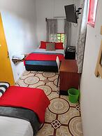 Hotel Marrokos