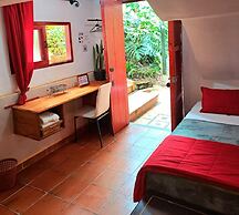 Hotel Marrokos