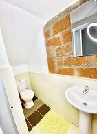 Hotel Marrokos
