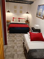 Hotel Marrokos