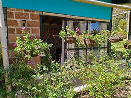 Hotel Marrokos