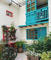 Hotel Marrokos