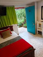 Hotel Marrokos