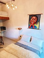 Hotel Marrokos