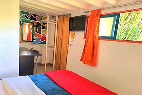 Hotel Marrokos