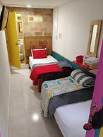 Hotel Marrokos